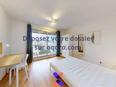 Appartement, 76,4 m²