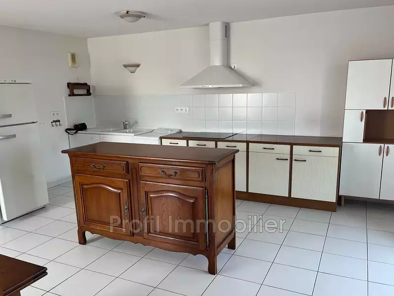 Appartement, 63,16 m²