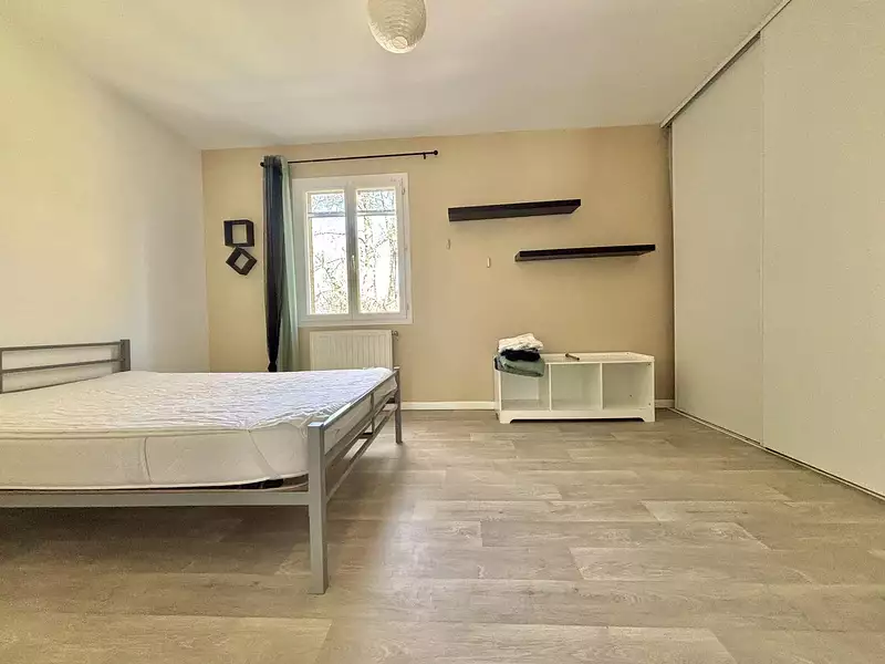 Maison, 115,21 m²