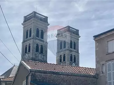 Appartement, 114 m²