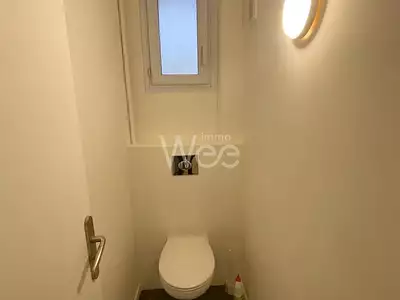 Appartement, 53,04 m²