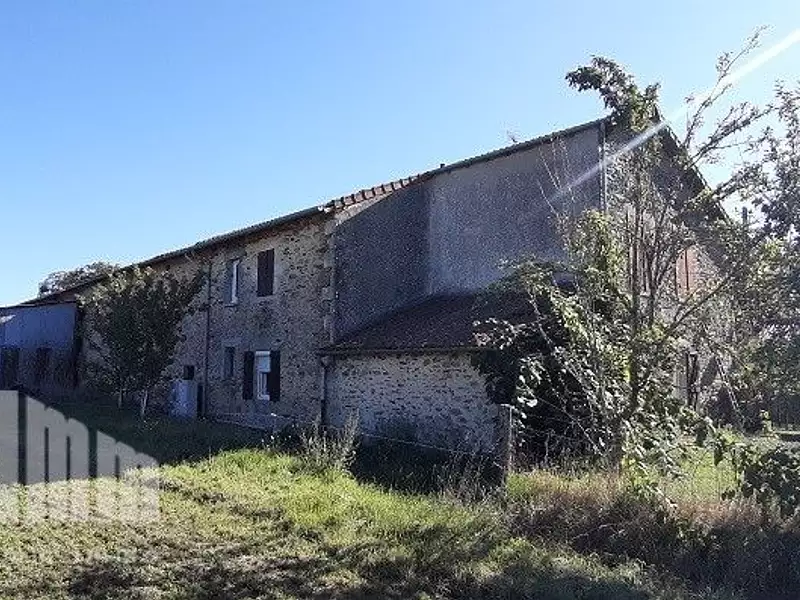 Maison, 160 m²