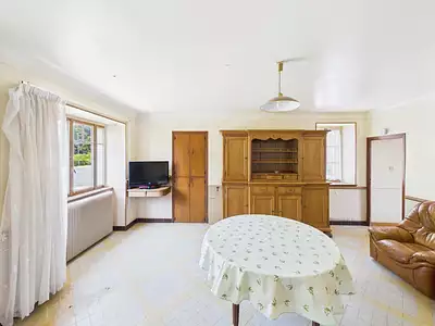 Maison, 96,5 m²