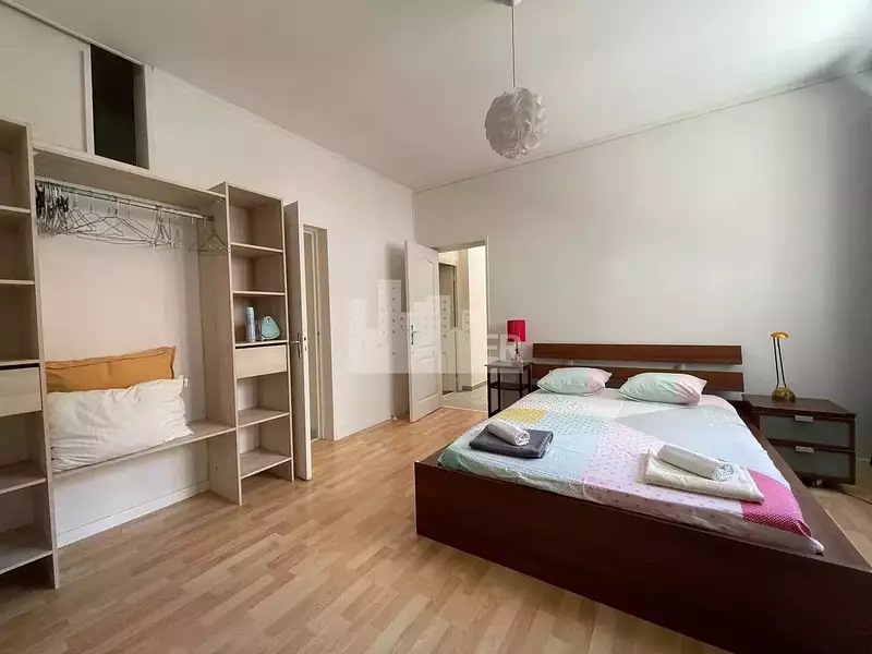 Appartement, 102 m²