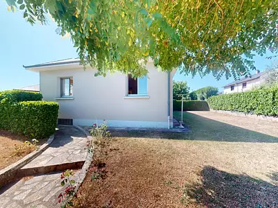 Maison, 110 m²