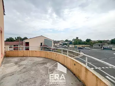 Appartement, 69 m²