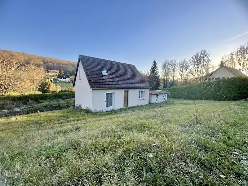 Maison, 85 m²