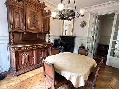 Appartement, 88 m²