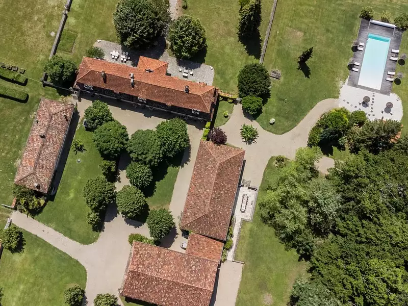 Maison, 509 m²