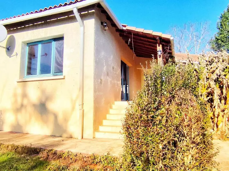 Maison, 192 m²