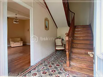 Maison, 153 m²