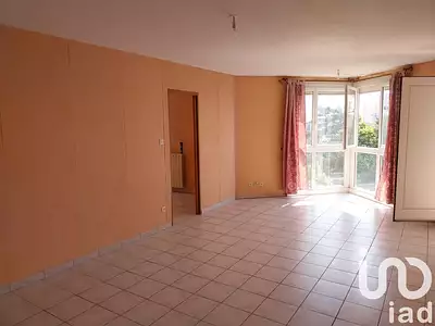 Appartement, 80 m²