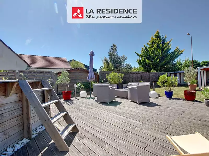 Maison, 142 m²