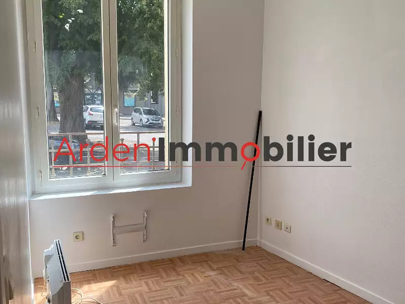 Appartement, 48,4 m²