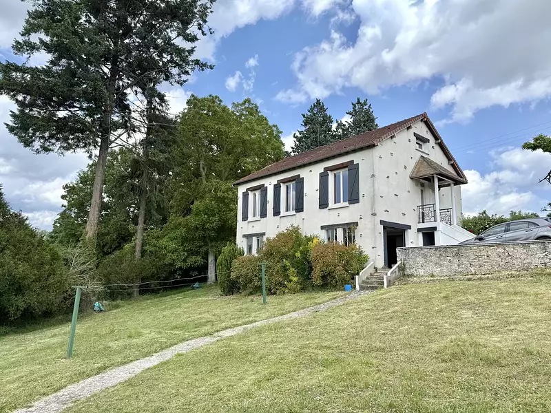 Maison, 100 m²