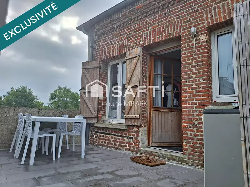 Appartement, 108 m²