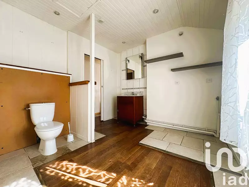 Maison, 63 m²