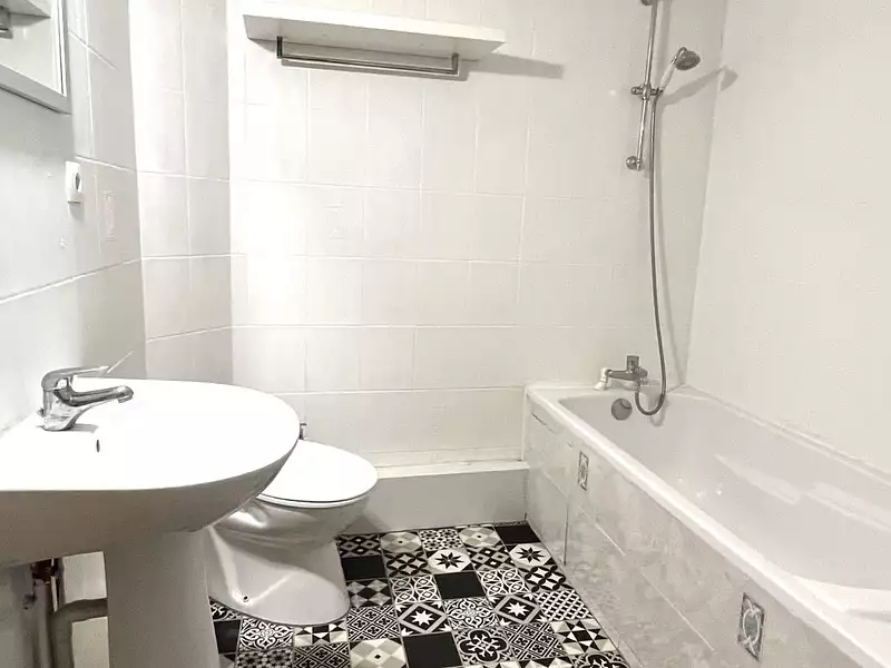 Appartement, 89 m²