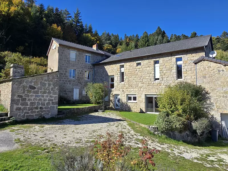 Maison, 398 m²