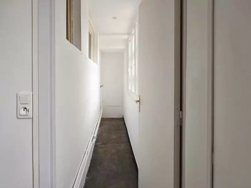 Appartement, 77 m²
