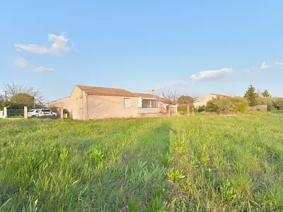 Maison, 120 m²