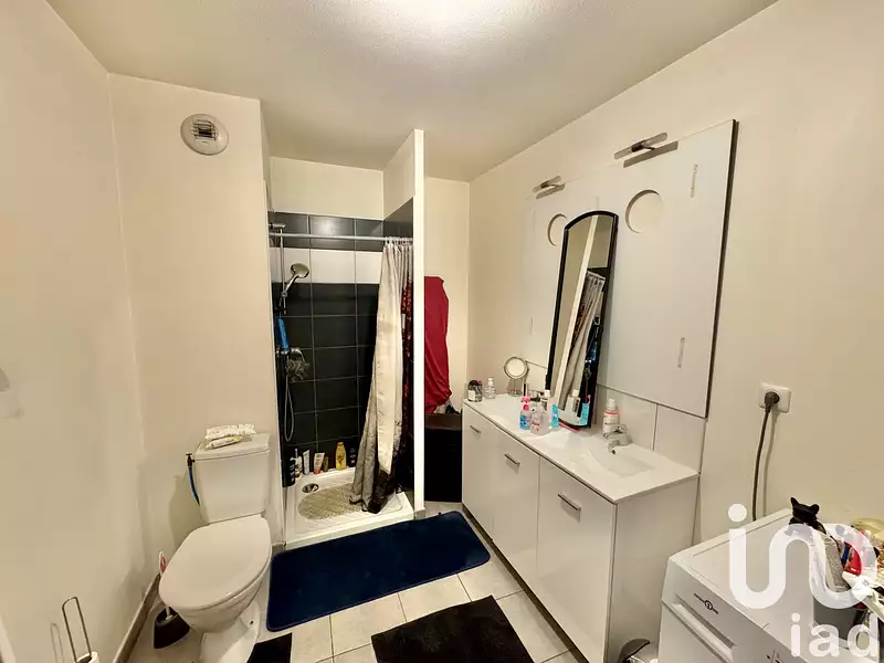 Appartement, 61 m²