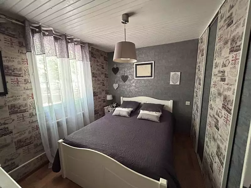 Maison, 74 m²
