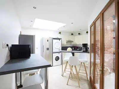 Maison, 152 m²