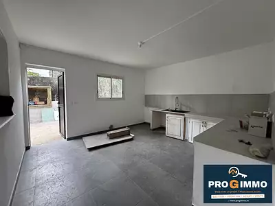 Appartement, 117 m²