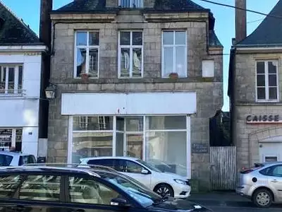 Maison, 182 m²