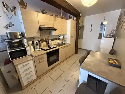 Immeuble, 400 m²