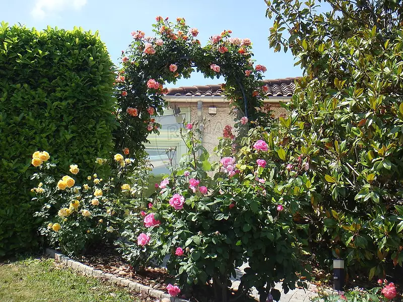 Maison, 250 m²