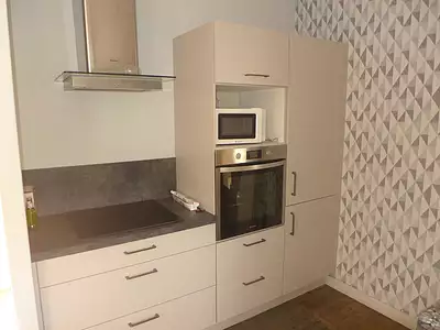 Maison, 118 m²