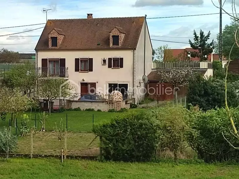 Maison, 175 m²