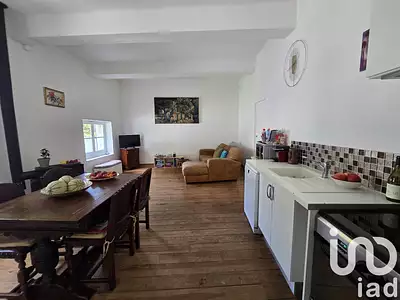 Maison, 141 m²