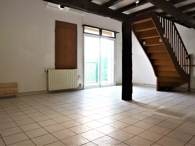 Appartement, 45,97 m²