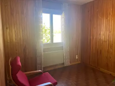 Maison, 100 m²