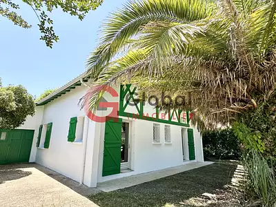 Maison, 103 m²
