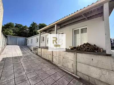 Maison, 65 m²