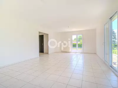 Maison, 121 m²