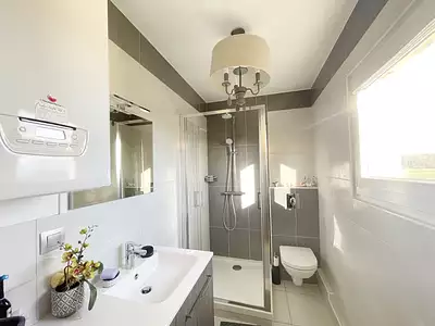Maison, 86 m²
