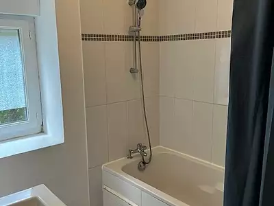 Appartement, 54,56 m²