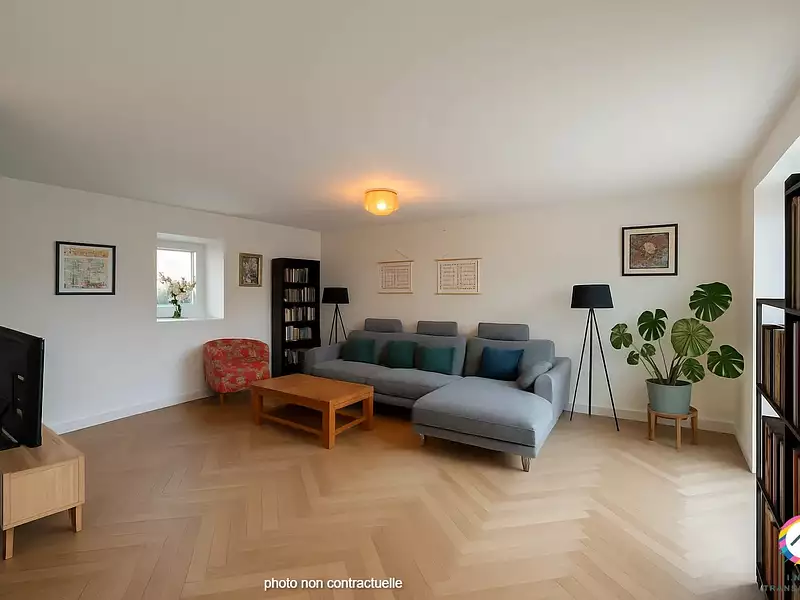 Maison, 141 m²