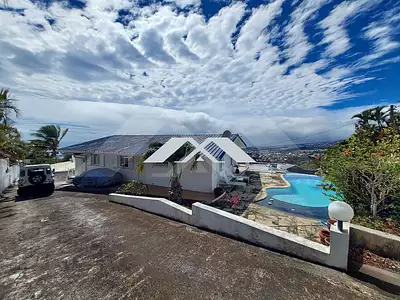 Maison, 165 m²