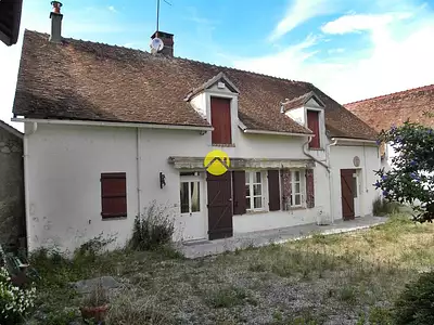 Maison, 95 m²