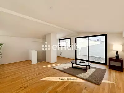 Maison, 110 m²