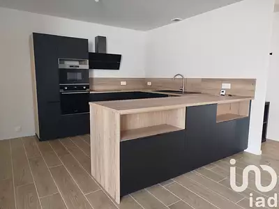 Maison, 98 m²