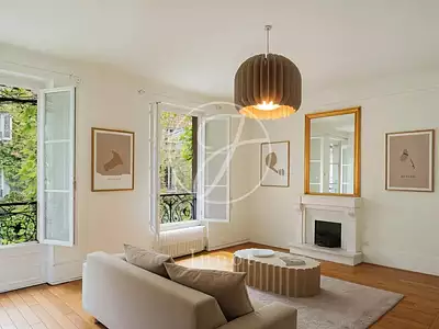 Appartement, 69,2 m²