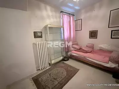 Maison, 160 m²