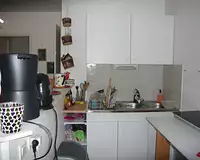 Appartement, 34,76 m²